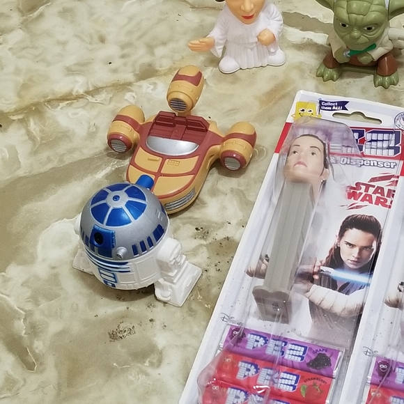 Star wars collection - Picture 5 of 6